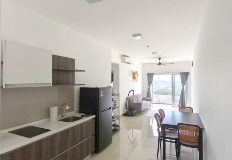 Cerrado @ Southville City