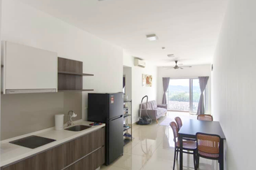 Cerrado @ Southville City