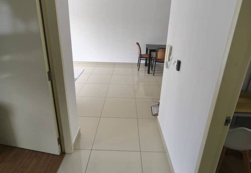 Cerrado @ Southville City