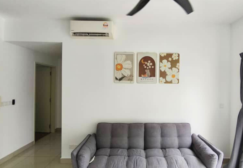 Cerrado @ Southville City