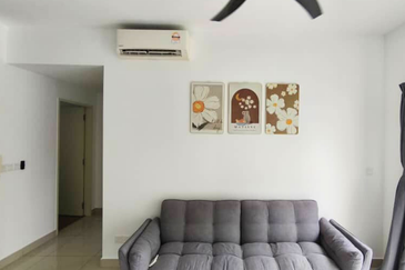 Cerrado @ Southville City