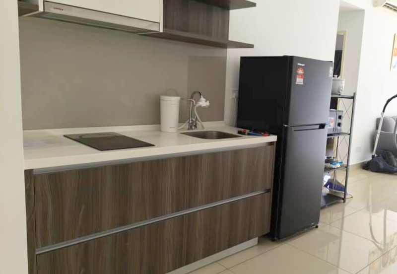 Cerrado @ Southville City