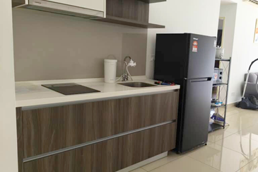 Cerrado @ Southville City