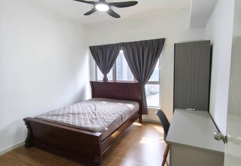 Cerrado @ Southville City