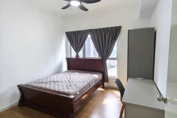 Cerrado @ Southville City