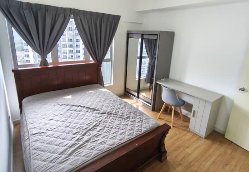 Cerrado @ Southville City