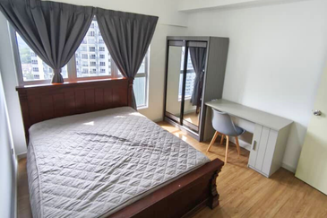 Cerrado @ Southville City