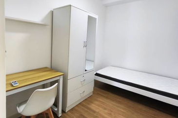 Cerrado @ Southville City