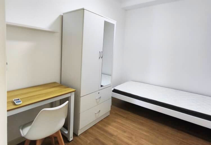 Cerrado @ Southville City