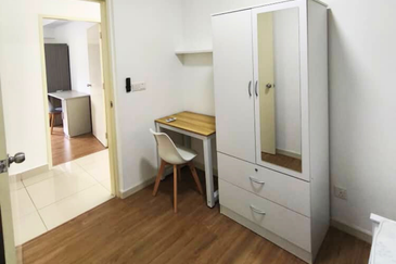 Cerrado @ Southville City