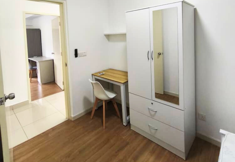 Cerrado @ Southville City