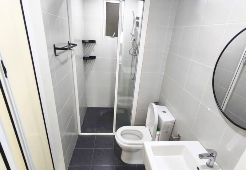 Cerrado @ Southville City