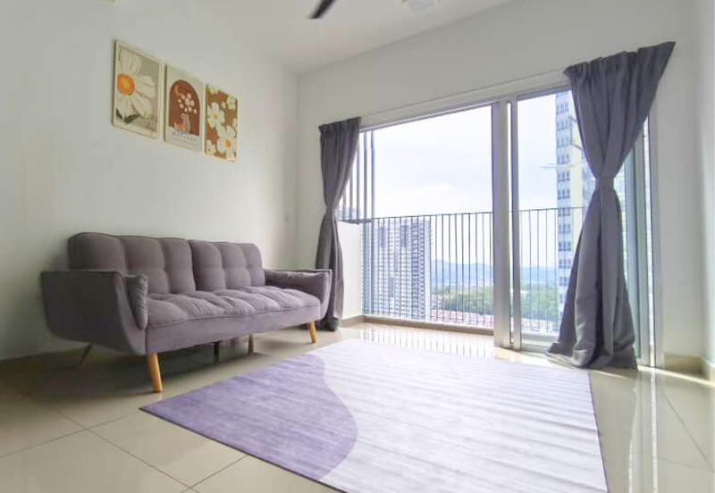 Cerrado @ Southville City