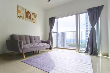 Cerrado @ Southville City