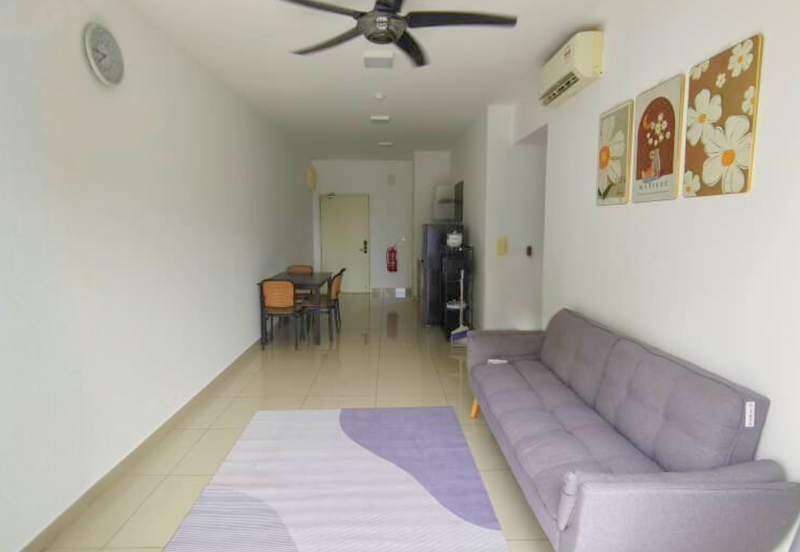 Cerrado @ Southville City