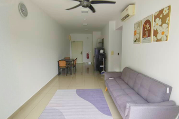 Cerrado @ Southville City