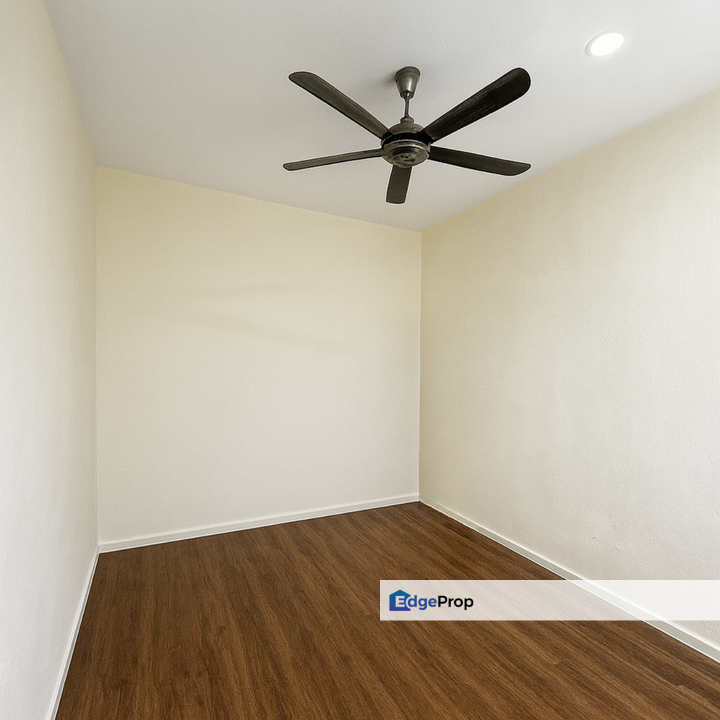 Taman Cheras Jaya Balakong Reno Industrial Design Luas Kabinet Dapur Extended, Selangor, Cheras South