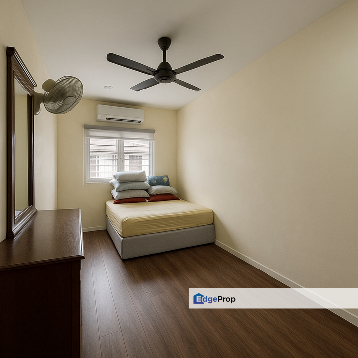 Taman Cheras Jaya Balakong Reno Industrial Design Luas Kabinet Dapur Extended, Selangor, Cheras South