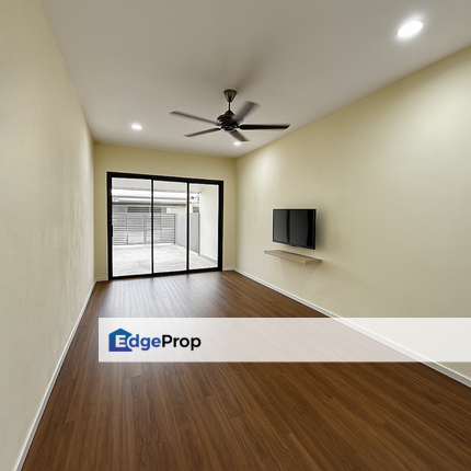 Taman Cheras Jaya Balakong Reno Industrial Design Luas Kabinet Dapur Extended, Selangor, Cheras South