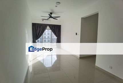 Galleria 2 @ Equine Park Seri Kembangan Non Bumi 3R2B 2 Carpark Well Kept Unit For Sale, Selangor, Seri Kembangan