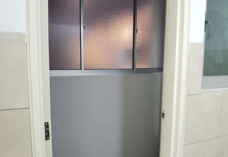 Galleria 2 @ Equine Park