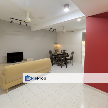 Taman Puncak Jalil PUJ 9 Double Sty 4R3B Non Bumi Unit Gated & Guarded For Sale, Selangor, Seri Kembangan