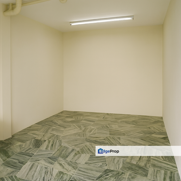 Taman Cheras Awana Bt9 Cheras 2 Sty Freehold Renovated Well Kept Unit For Sale, Selangor, Cheras