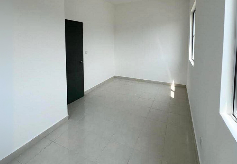 D'Cendana @Bandar Tasik Kesuma