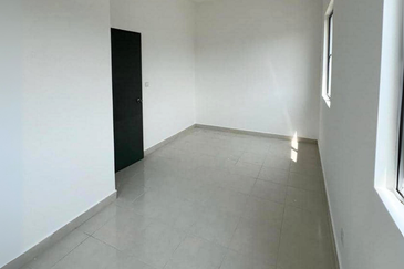 D'Cendana @Bandar Tasik Kesuma