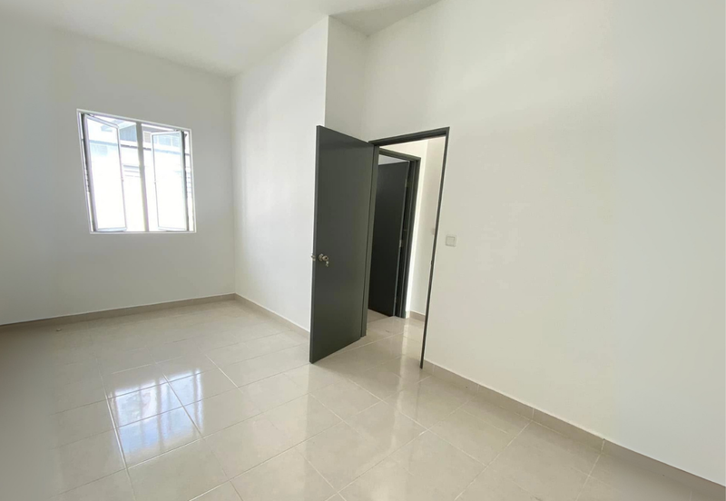 D'Cendana @Bandar Tasik Kesuma