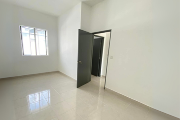 D'Cendana @Bandar Tasik Kesuma