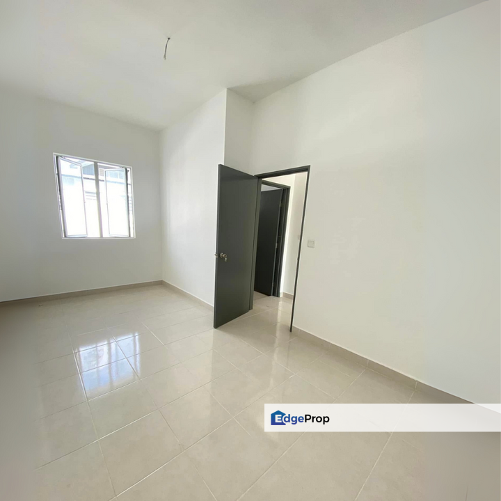 D'Cendana Semenyih Double Sty End Lot Well Kept Ready To Move In For Rent, Selangor, Beranang