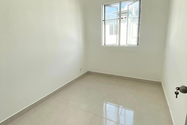 D'Cendana @Bandar Tasik Kesuma