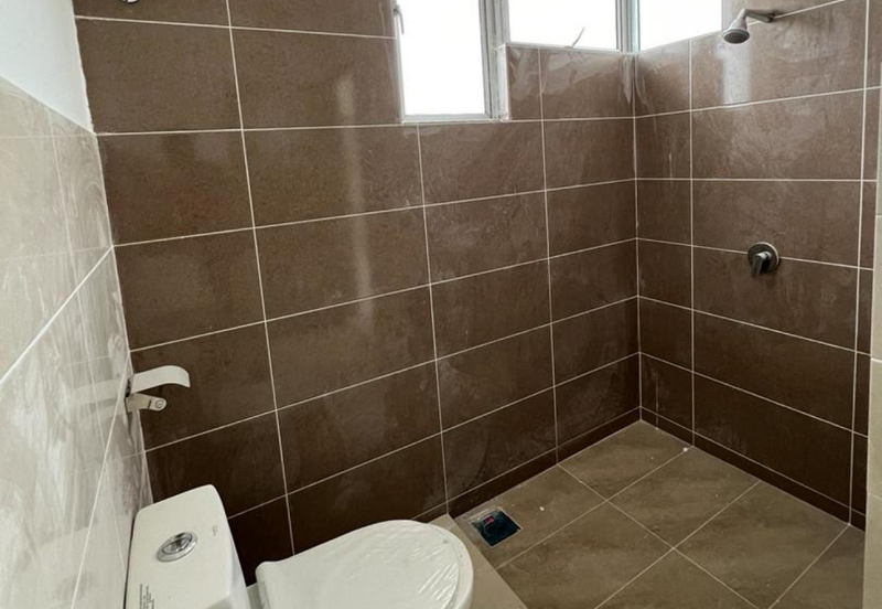 D'Cendana @Bandar Tasik Kesuma