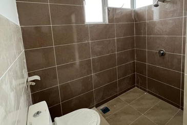 D'Cendana @Bandar Tasik Kesuma