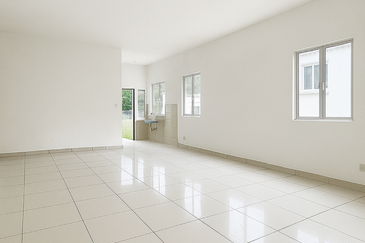 D'Cendana @Bandar Tasik Kesuma