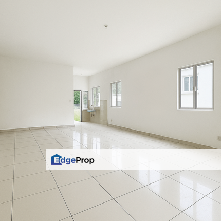 D'Cendana Semenyih Double Sty End Lot Well Kept Ready To Move In For Rent, Selangor, Beranang