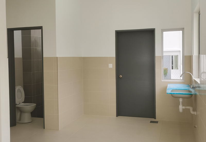 D'Cendana @Bandar Tasik Kesuma