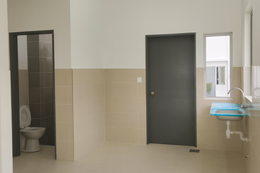 D'Cendana @Bandar Tasik Kesuma