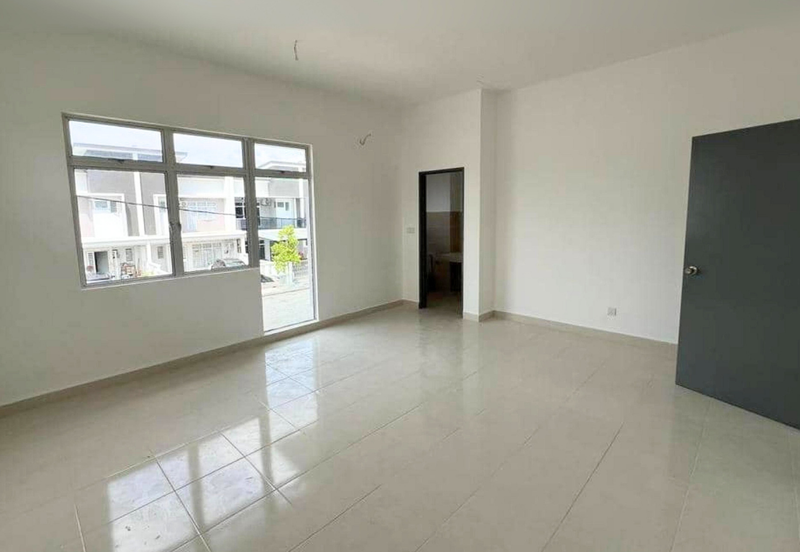 D'Cendana @Bandar Tasik Kesuma