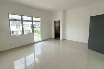 D'Cendana @Bandar Tasik Kesuma