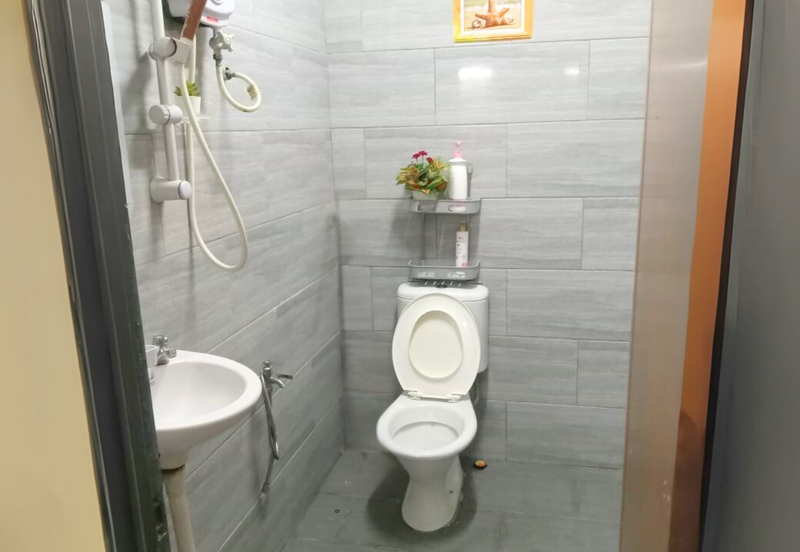 Taman Puchong Perdana