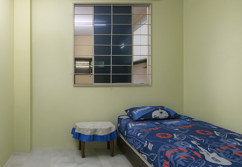 Taman Puchong Perdana