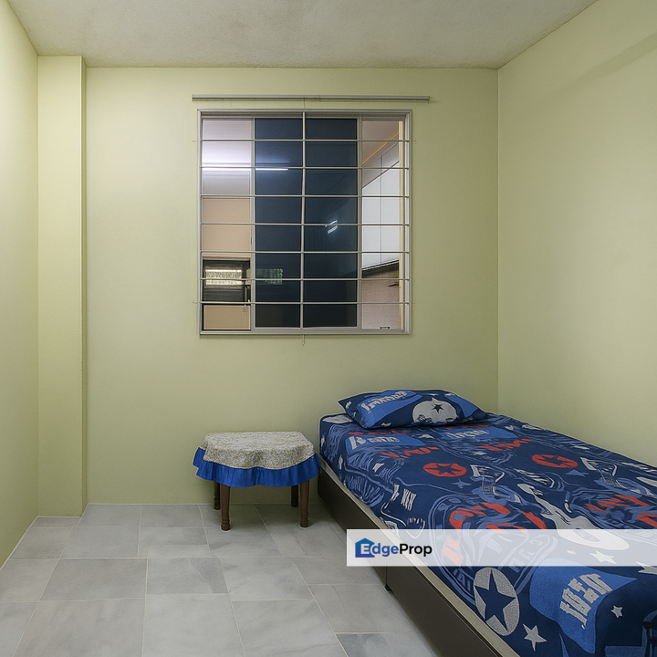 Taman Puchong Perdana 2 Sty Non Bumi Walking Distance to LRT Puchong Perdana, Selangor, Puchong