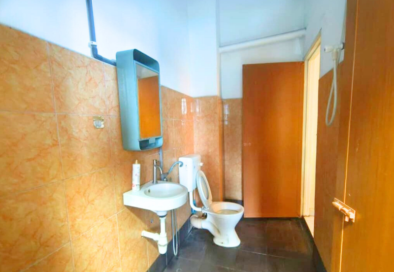 Taman Puchong Perdana