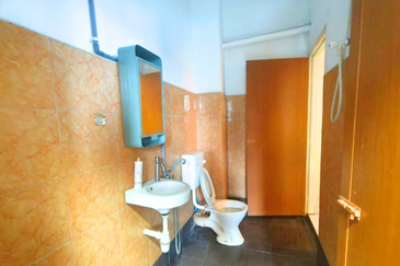 Taman Puchong Perdana