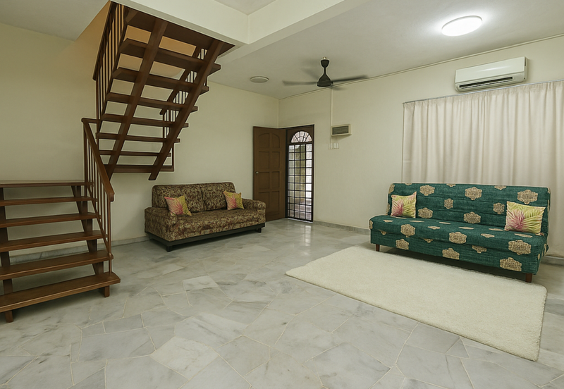 Taman Puchong Perdana