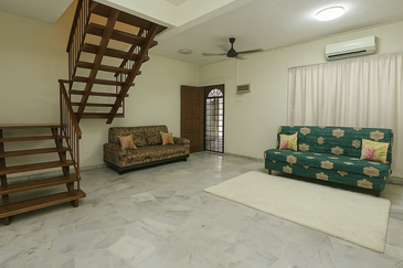 Taman Puchong Perdana