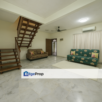 Taman Puchong Perdana 2 Sty Non Bumi Walking Distance to LRT Puchong Perdana, Selangor, Puchong