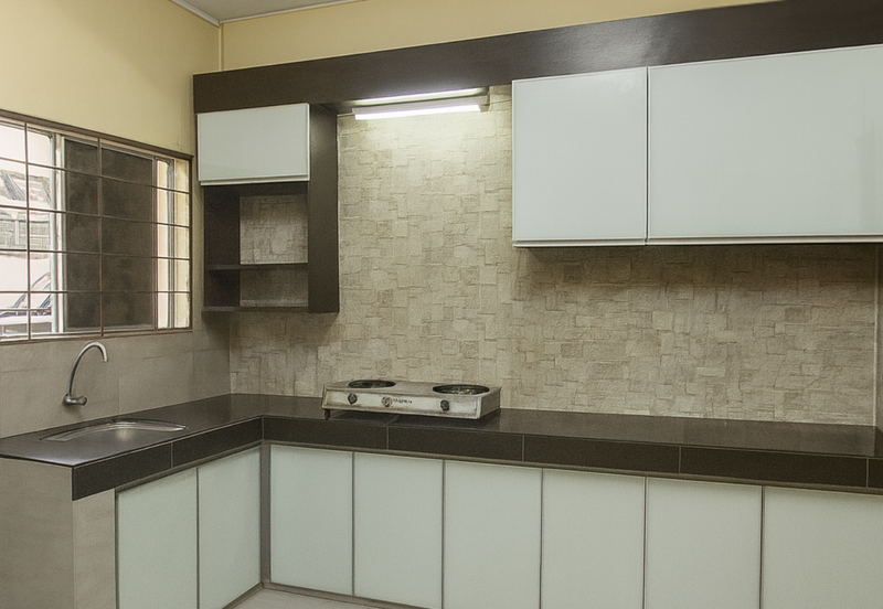 Taman Puchong Perdana